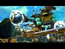 imágenes de Ratchet & Clank: Armados hasta los Dientes