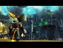 imágenes de Ratchet & Clank: Armados hasta los Dientes