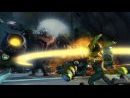 imágenes de Ratchet & Clank: Armados hasta los Dientes