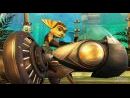 imágenes de Ratchet & Clank: Armados hasta los Dientes