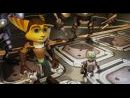 imágenes de Ratchet & Clank: Armados hasta los Dientes