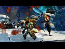 imágenes de Ratchet & Clank: Armados hasta los Dientes