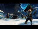 imágenes de Ratchet & Clank: Armados hasta los Dientes