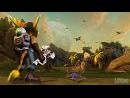 imágenes de Ratchet & Clank: Armados hasta los Dientes