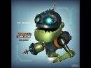 imágenes de Ratchet & Clank: Armados hasta los Dientes