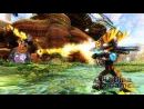 imágenes de Ratchet & Clank: Atrapados en el Tiempo