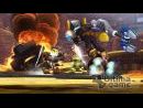 imágenes de Ratchet & Clank: Atrapados en el Tiempo