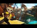 imágenes de Ratchet & Clank: Atrapados en el Tiempo