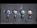 imágenes de Ratchet & Clank: Atrapados en el Tiempo