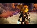 imágenes de Ratchet & Clank: Atrapados en el Tiempo