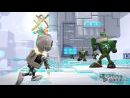 imágenes de Ratchet & Clank: Atrapados en el Tiempo