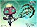 imágenes de Ratchet & Clank: Atrapados en el Tiempo