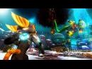 imágenes de Ratchet & Clank: Atrapados en el Tiempo