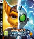 Ratchet & Clank: Atrapados en el Tiempo 