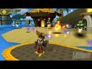 imágenes de Ratchet & Clank: El Tamao Importa