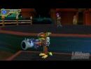 imágenes de Ratchet & Clank: El Tamao Importa