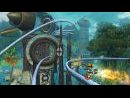 imágenes de Ratchet & Clank: En Busca del Tesoro