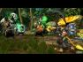 Ratchet & Clank: En Busca del Tesoro
