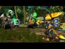 imágenes de Ratchet & Clank: En Busca del Tesoro