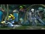 Ratchet & Clank: En Busca del Tesoro