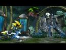 imágenes de Ratchet & Clank: En Busca del Tesoro