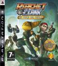 Ratchet & Clank: En Busca del Tesoro 