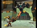 imágenes de Ratchet & Clank III: Up your Arsenal