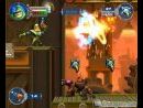 imágenes de Ratchet & Clank III: Up your Arsenal