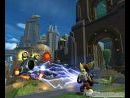 imágenes de Ratchet & Clank III: Up your Arsenal