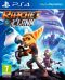 portada Ratchet & Clank PlayStation 4