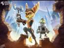 imágenes de Ratchet & Clank