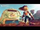 imágenes de Ratchet & Clank