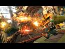 imágenes de Ratchet & Clank