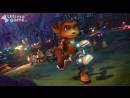 imágenes de Ratchet & Clank