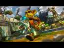 Ratchet y Clank imagen 1