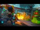 imágenes de Ratchet & Clank