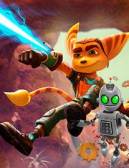 Ratchet y Clank