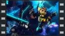 vídeos de Ratchet & Clank Nexus