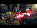 imágenes de Ratchet & Clank Nexus