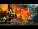 imágenes de Ratchet & Clank Nexus