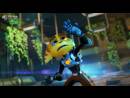 imágenes de Ratchet & Clank Nexus