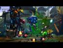 imágenes de Ratchet & Clank Nexus