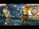 imágenes de Ratchet & Clank Nexus