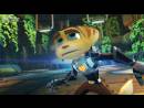 imágenes de Ratchet & Clank Nexus