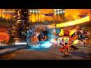 imágenes de Ratchet & Clank Nexus