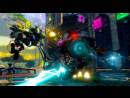 imágenes de Ratchet & Clank Nexus