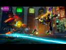 imágenes de Ratchet & Clank Nexus