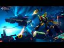 imágenes de Ratchet & Clank Nexus