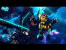 imágenes de Ratchet & Clank Nexus