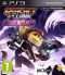 portada Ratchet & Clank Nexus PS3